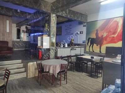 İskitlerde Cadde Üstü Satılık Dükkan