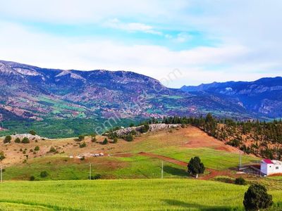 Kar Emlaktan Yazacak Köyünde 500m2 Satılık Arsa