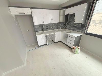 🔵🟦kadıköy'de Yerden Isıtmalı Kapalı Otoparklı Sıfır 1+1 Daire