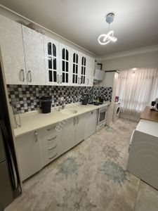 Piyade Mh.de Yapılı Masrafsız Merkezi 3+1 Satılık Daire