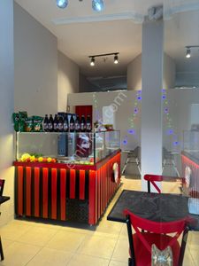 Alanya Çevre Yolunda Devren Satılık Ucuz Un Ucuzu Dükkan.....