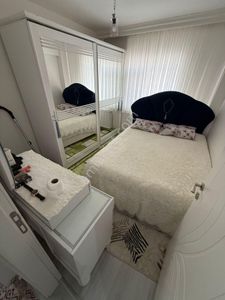 Akşemsettin Mah'de Masrafsız Yatırımlık Satılık Daire