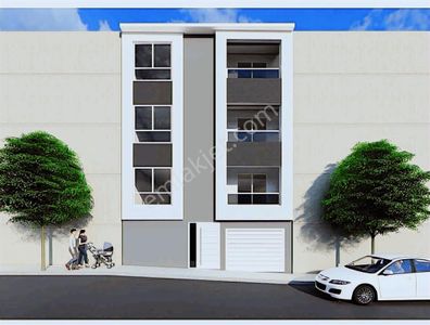 Yatırım Fırsatı!!! Gündüz Ökçün Blv. Dibinde Kaçırılmayacak 2+1