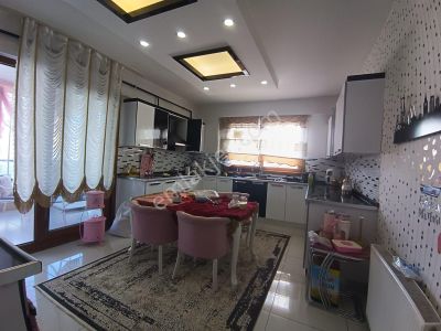 Rota Dan Kent Meydanı 4+1 Acil Satılık Lüks Daire