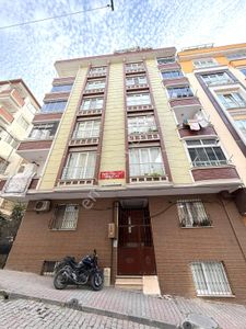 Tutardan Kat Mülkiyetli Metrobüse 10 Dk 2+1 1.kat Daire