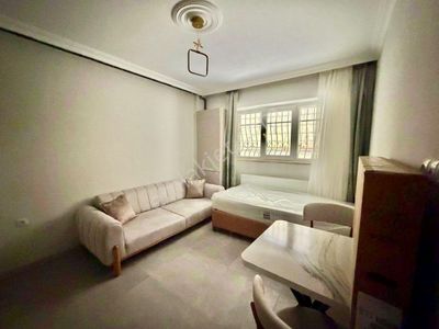 Üniversite Mevki 1+0 Lüx Eşyalı Kira Garantili Fırsat Apart