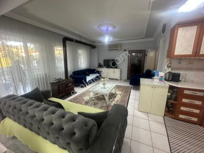 Alanya Konaklı Mah.doğa Manzaralı Satılık 2+1 Daire
