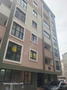 Şimal Emlaktan Sıfır Binada Kiralik Daire