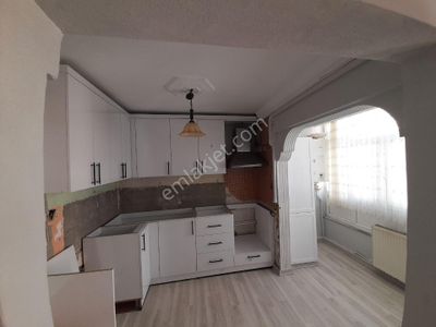 Bulancak Satılık Yeni Tadilatlı 3.kat, 3+1 Daire