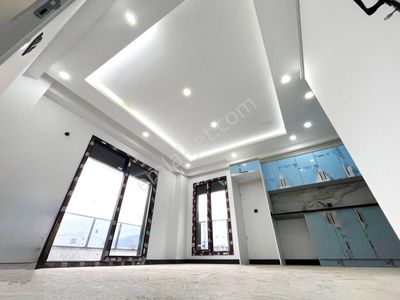 Edremit Cennetayağında Aygülden Sıfır Öncephe Yerden Isıtmalı 1+1/2+1/3+1satılık Daireler Dubleksler