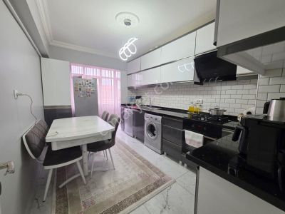 İncirli'de Katta Ultra Lüks Yapılı 3+1 Masrafsız Geniş Daire