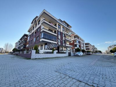 Gürsoy'dan Altınkumda Manzaralı Lüx 2+1 Daire