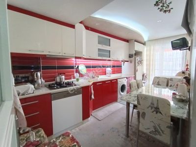 Fırsat! Diş Hastanesine 220 Metre, 3+1 Fiyatına 4+1