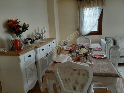 Emlaklar Elia Hills Sitesinde Geniş Cephe Ara Kat 2+1