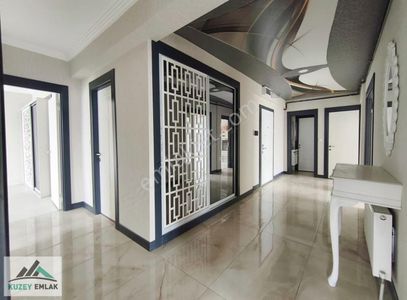 Güneşevlerin Merkezinde Lüks Site De Kaliteli Konforlu 4+1 Daire