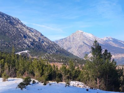 Kar Emlaktan Yenikonacık Bozkırlı Mevkiinde 365 M2 Satılık Arsa