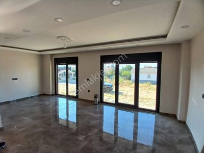 Gümüşyakada Sıfır Villa