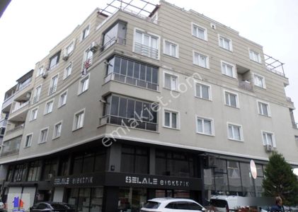 Bursa Nilüfer Ertuğrul'da Satılık Dubleks Daire Merkezde Düzayak Yeni 6 Yaş Mülkiyet Tapulu 3 Katlı