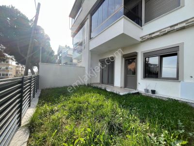 Gürsoy'dan Altınoluk Merkezde Müstakil Bahçeli 2+1