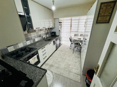 Hayal^den Pınarbaşı Mh^de Geniş Full Yapılı Ön Cp. Bağımsz 3+1 Kupon Daire