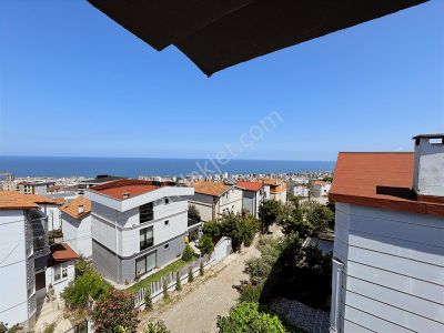 Havuzlu Full Yat Limanı Atakum Manzaralı Satılık Villa