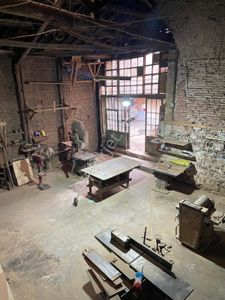 Bursa Kılıç Tan Demirtaşpaşa Da Kiralık 130m2 Asma Katlı Dükkan Mmm