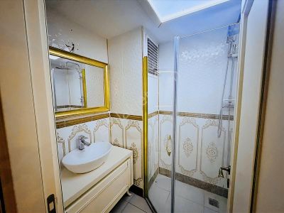 Üniversite Caddesine Yakın Aileye Sitesi 4+1 Lüks Kiralık