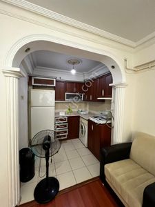 Arslan'dan Samsun İlkadım Zafer Mahallesinde 2+1 Daire