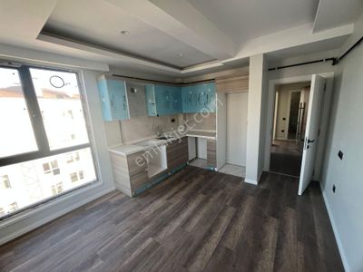 Arslan'dan Samsun İlkadım Adalet Mahallesinde 2+1 Daire