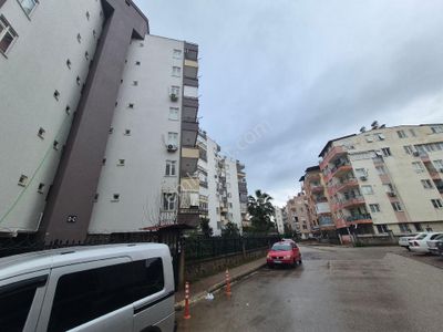 Kızılarık Aytemiz Petrol Kavsagı Garanti Bankası Arkası Siteıcı 3+1