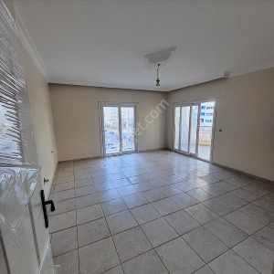 Mezitli Akdeniz Mah. Dev Teraslı Yenilenmiş Ultra Geniş 3+1