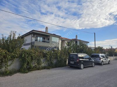 Meram Bahçeşehir 4+1 Kiracılı 2.kat Acil Satılık Daire