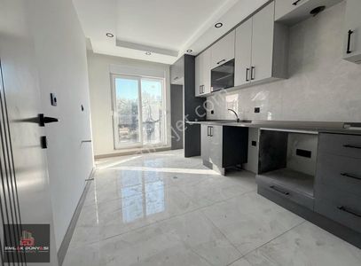 Aydoğmuşta Sıfır Satılık 3+1 140 Mt2 Geniş Arakat Daire