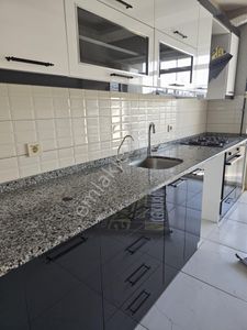 Meram Bahçeşehir 4+1 Satılık 2.kat Daire Yaylapınar Cd. Yakını