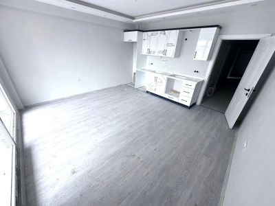 𝄞melodi'den Gömeç Kemalpaşa'nın Beklenen Projesi Satışta 2+1 Ön Cephe Yüksek Giriş Yeni Daire