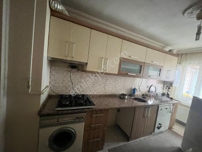 Millet Tramvay Durağı Yakını Eşyalı/eşyasız Kiralık 2+1 Sk-11