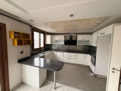 Esse My Home'dan Havuzlu Gürselpaşa'da 3+1 Kiralık Daire