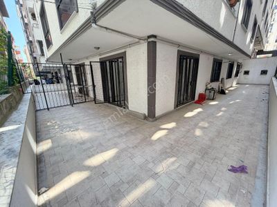 *meral R1740 Barbaros Cd Yeni Kapalı Otopark Asansör Bahçeli 2+1