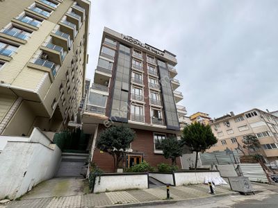 Değirmenyolunda Altıntepe Kızılaya Yakın 2+1 70 M² Net Kullanım