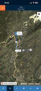 Muğla Milas İkiztaş Mahallesinde Satılık 12779 M2 Zeytinlik