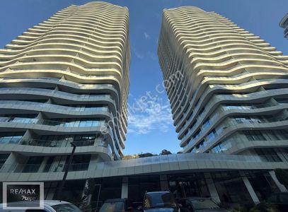 Acarverde'de Konaklar Manzaralı Ferah Satılık 2+1 Daire