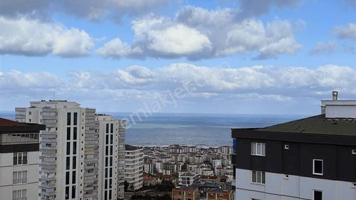 Mavi Atlas Kaşif Ak'tan Büyükoyumca Da Lüks Geniş 3+1