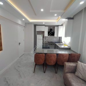 Ender Uysal Gayrimenkulden Yunusemre De Kiralık 2+1 Klimalı Lüx Apart..