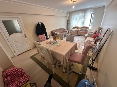 Alsancak Mah. Halk Ekmek Yanı Geniş M2 3+1 Satılık Daire