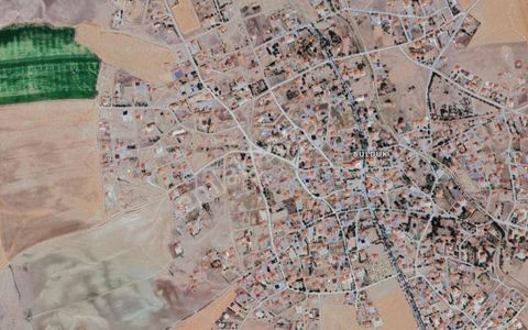 Konya Cihanbeyli Bulduk'ta İmarlı Acil Satılık Arsa