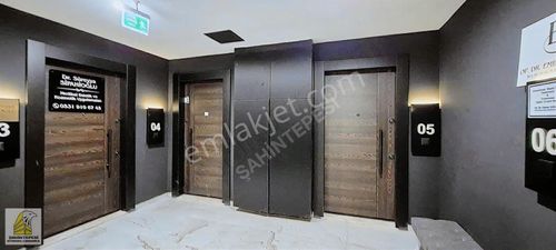 Zeydanlar Locatıonda Prestijli Plazada Kiralık 3+1 Lüks Ofis