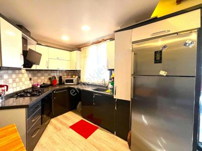 🏠blue Life Egen'den Gerçek İlan-akçay Yenimahalle'de Bahçeli Ev İsteyenlere Denize 300mt 2+1 Daire