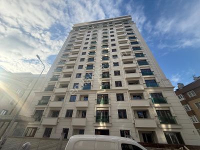 Barış'tan Site İçerisinde Sıfır Lüx 2+1 (%70 İne Kredi İmkanı)