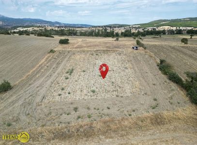 Kütahya Gediz Aliağa 1515 M2 Satılık Yatırımlık Tarla
