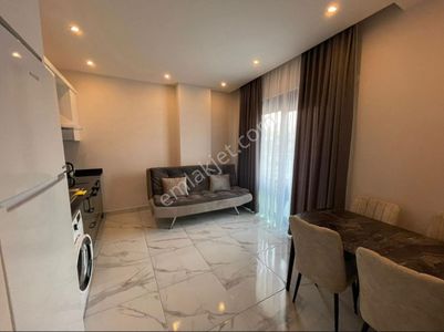 Двухкомнатная Квартира В Открытом Районе Под Внж. В Новом Комплексе Бутик-формата.